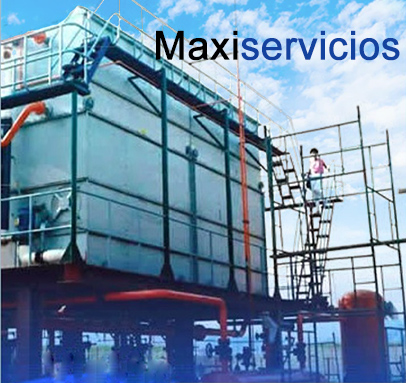 Maxitec